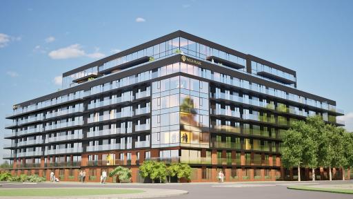 Inwestycja - WILDPEARL