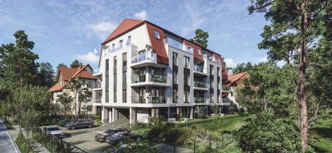 Inwestycja - Willa w Polanicy Zdrój